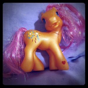 My Little Pony